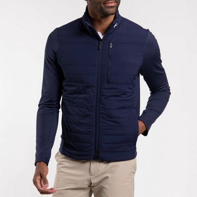 KJUS Men's Rowan Insulated Jacket