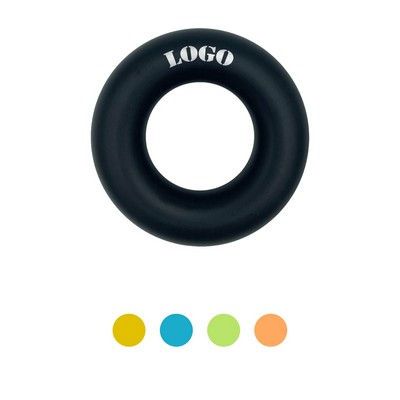 Silicone Resistance Multifunctional Hand Grip Finger Strengthener Arm Rehabilitation Portable