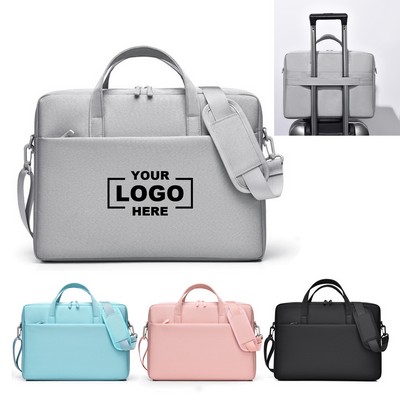 15.6" Airbag Laptop Bag