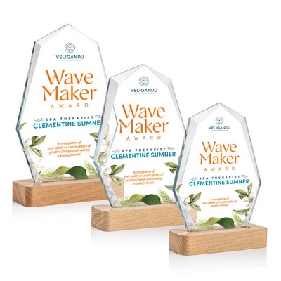 Andale VividPrint™ Award