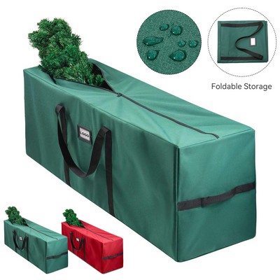 Oxford Christmas Tree Storage Bag