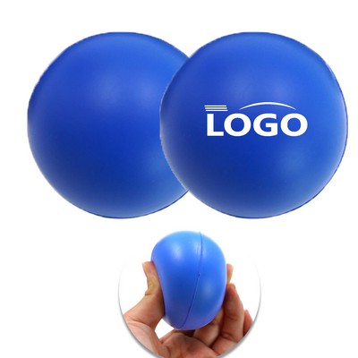 PU Foam Decompression Ball