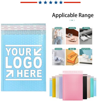 Heavy-duty Bubble Mailer