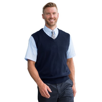Edwards - Suiting and Neckwear - Men's V-Neck Vest