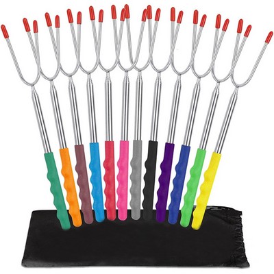 Marshmallow Roasting Sticks