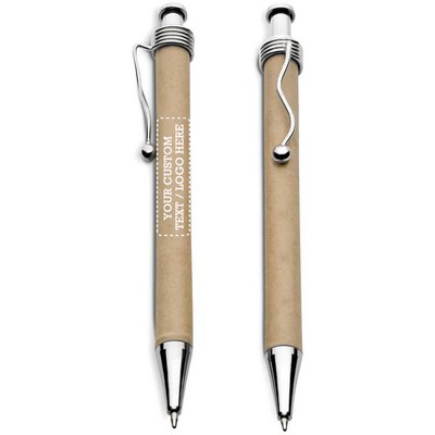 Altitude Newhaven Ball Pen