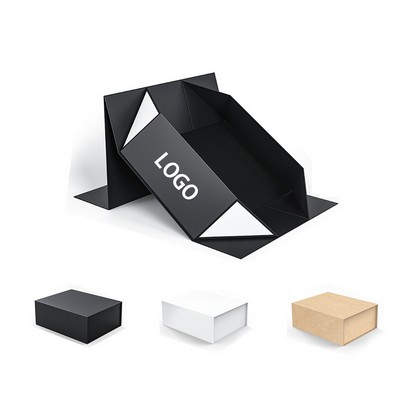 Exquisite Premium Magnetic Cardboard Box