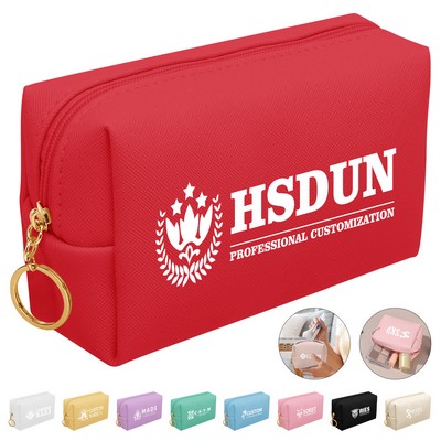 Travel Toiletry Storage Bag