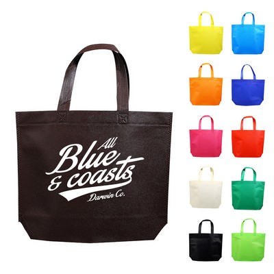 Eco-Friendly Reusable Shopping Tote Bag