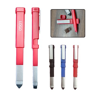 Multi-Function Pen