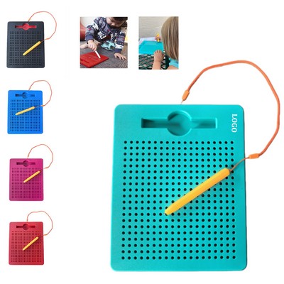 Magnet Stylus Pen Drawing Board