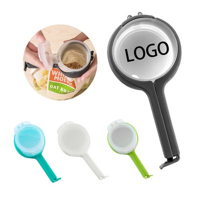 Versatile Seal Clips