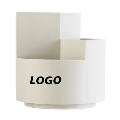 360 Rotating Pen Holder