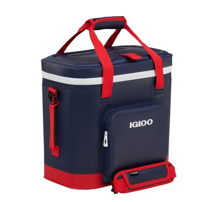 Igloo TRAILMATE® Americana 36-Can Cooler Bag