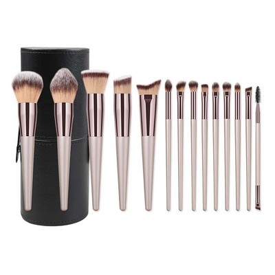 Cosmetic Brush Set