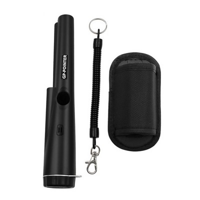 Handheld Metal Detectors