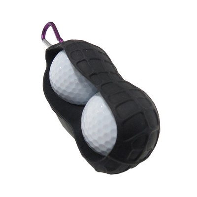 Golf Ball Silicone Cover