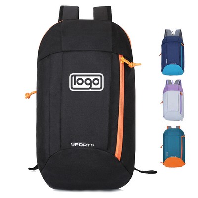 Outdoor Leisure Sports Backpack