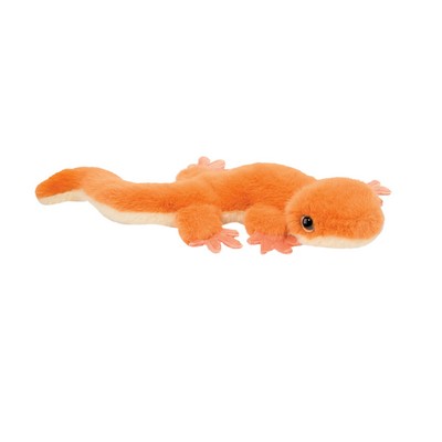 Sam Salamander Stuffed Animal