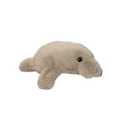Potato Manatee Stuffed Animal