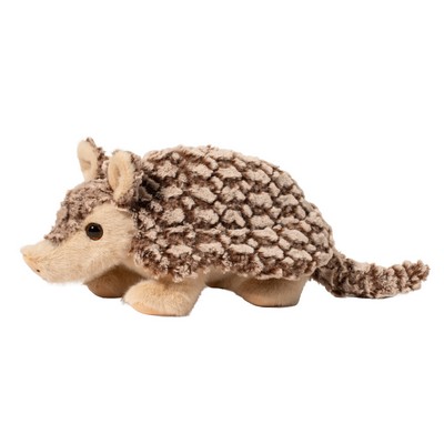 Austin Armadillo Stuffed Animal