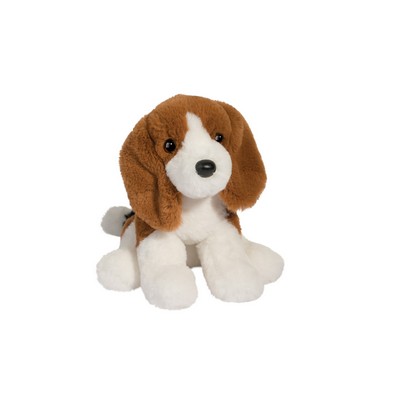 Earnie Beagle Mini Soft Stuffed Animal