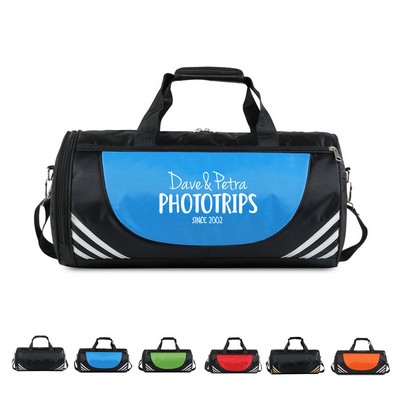Waterproof Sport Duffel Bag