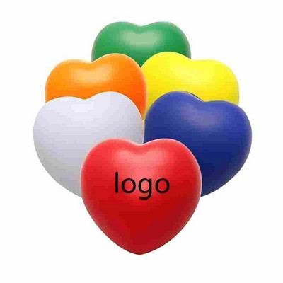 Heart Stress Reliever