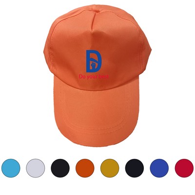 Baseball Cap