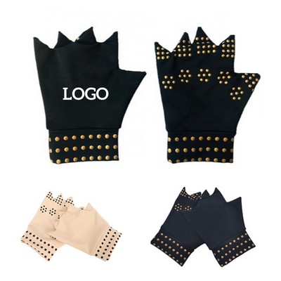 Unisex Compression Gloves