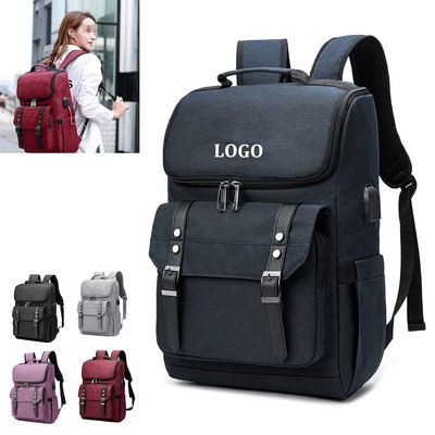 Travel Laptop Backpack
