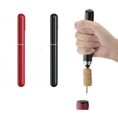 Needle Type Pneumatic Bottle Opener