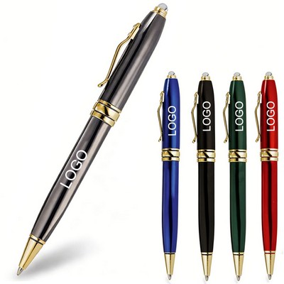 Royale Excel Lighted Ballpoint Pen