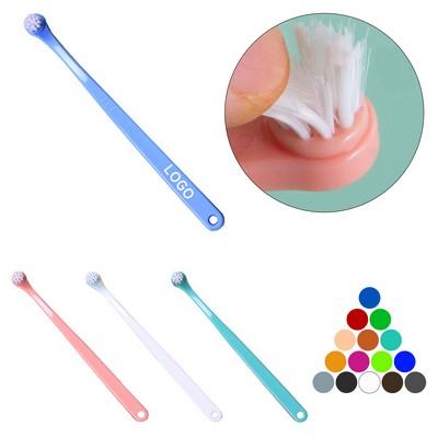 Pet Toothbrush