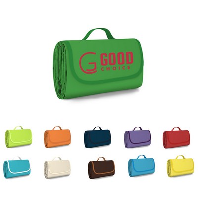 Waterproof Picnic Blanket