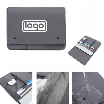 14" Nylon Laptop Sleeve