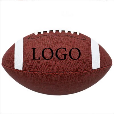 American Football Training Ball