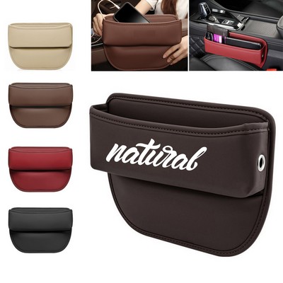 Car Seat Gap Storage Box