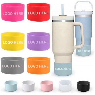 12-24oz Silicone Grip Base Protector