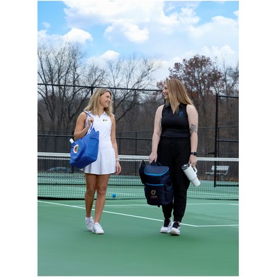 FootJoy Women's Racerback Tank Polo