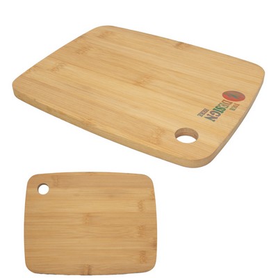 Bamboo Chopping Board