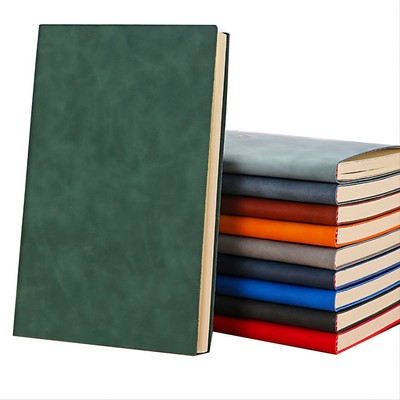 A5 Business meeting notebook