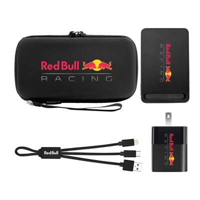 TechPro Charging Set 4