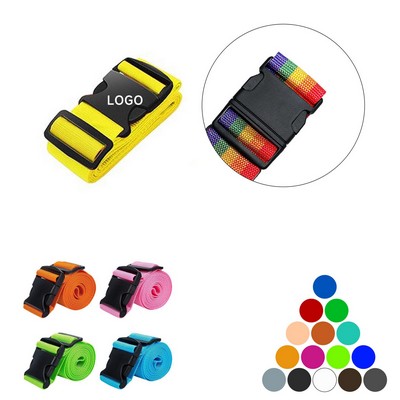 Luggage Straps