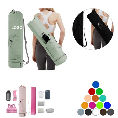 Yoga Mat Bag
