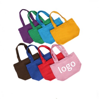 Cotton Tote Bag