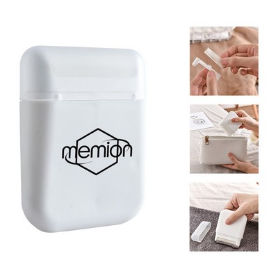 Portable Surface Safe Pp Abs Plastic Manual Fabric Lint Remover
