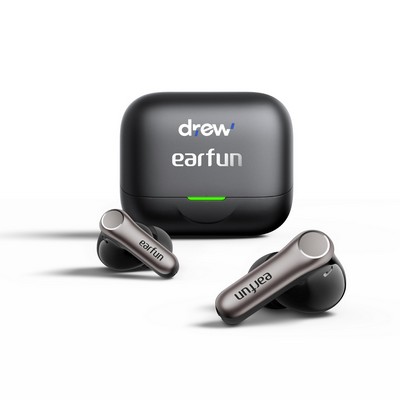 EarFun Air Pro 4+ - Black