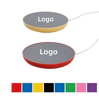 Multifunctional Smart Constant Temperature Cup Warmer