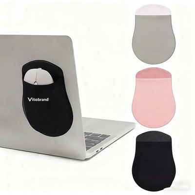 Self Adhesive Mouse Storage Bag